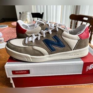 Men’s New Balance CRT 300J3